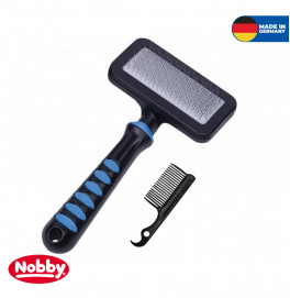 COMFORT LINE slicker brush  middle