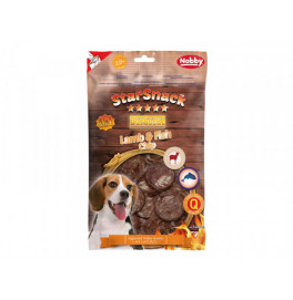 Star Snack Lamb and Fish Chip