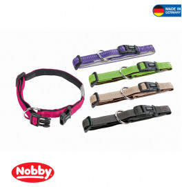 COLLAR SOFT GRIP 40-55CM