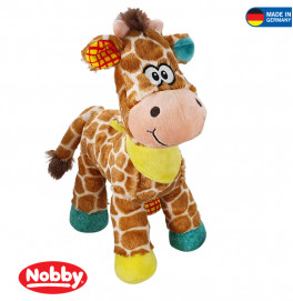 Plush Giraffe 30cm