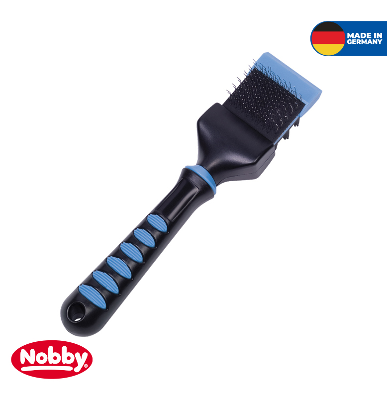 Comfort Line flexible brush double 1 headed