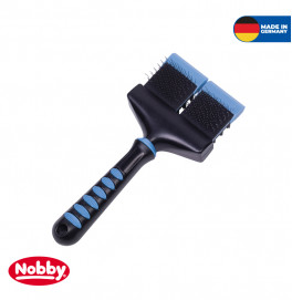 COMFORT LINE flexible brush double