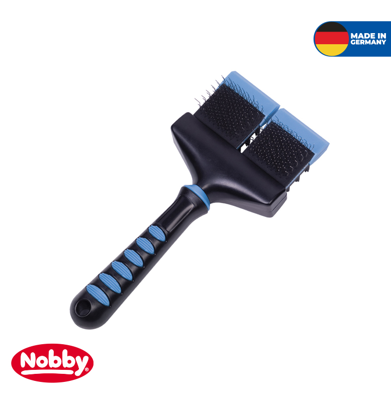 COMFORT LINE flexible brush double