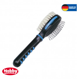 Comfort Line brush double puppy 