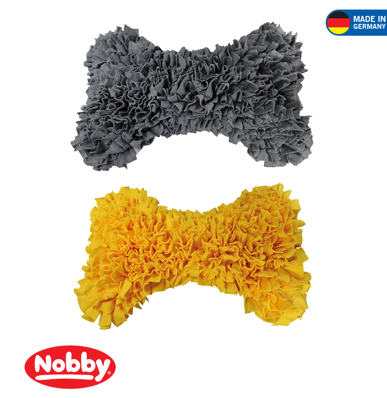 Snuffle Mat "Bone"