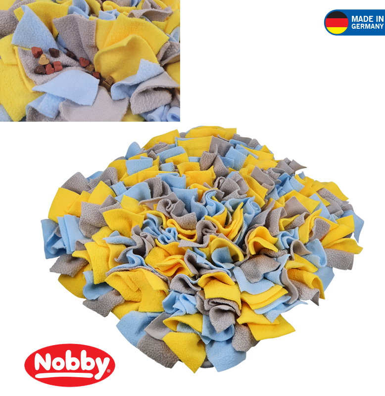 Snuffle Mat "Colore"