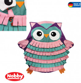 Snuffle Mat "Owl"