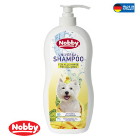 Universal Shampoo 1000ml/300ml