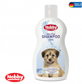 Puppy Shampoo 1000ml/300ml