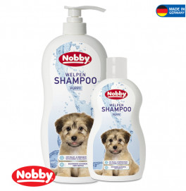 Puppy Shampoo 1000ml/300ml
