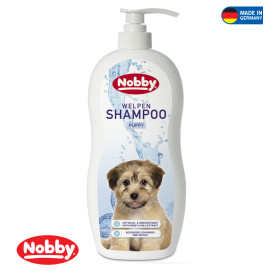 Puppy Shampoo 1000ml/300ml
