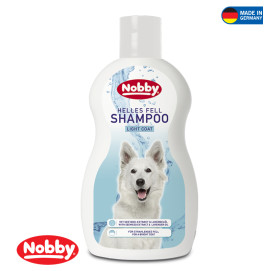 Light Coat Shampoo 1000ml/300ml