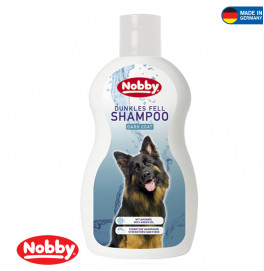 Dark Coat Shampoo 300ml