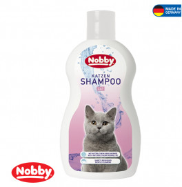 Cat Shampoo 300ml