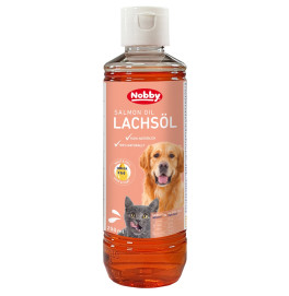 SALMON OIL 250ML SALMON OIL 250ML