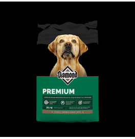 Diamond Premium Adult 18.14KG Diamond Premium Adult 18.14KG