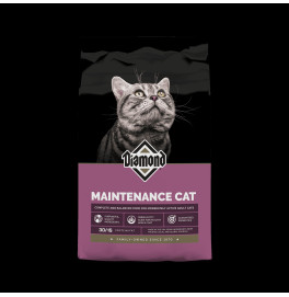 Diamond Maintenance Cat 9KG Diamond Maintenance Cat 9KG
