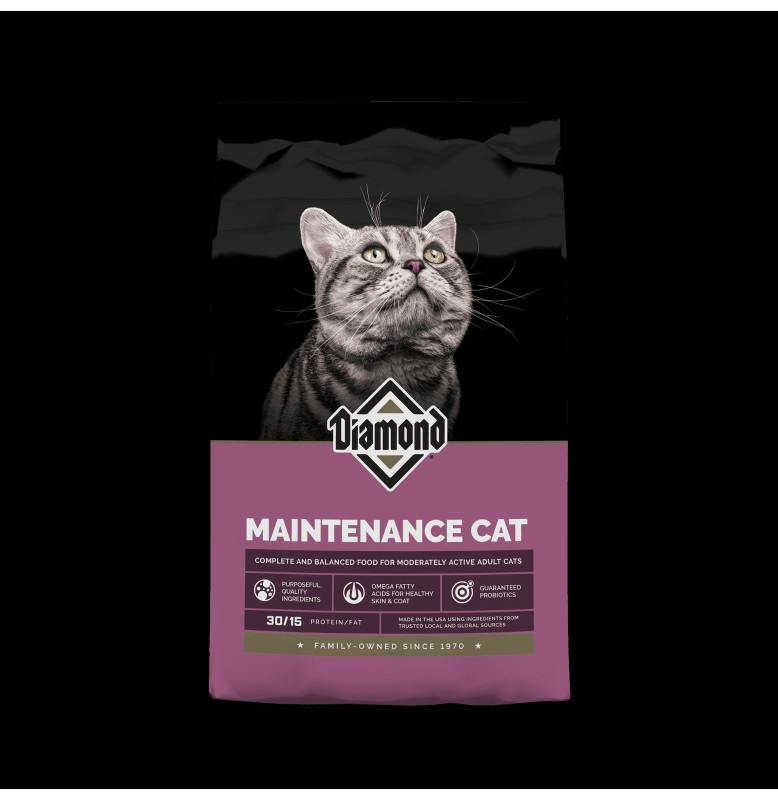 Diamond Maintenance Cat 9KG