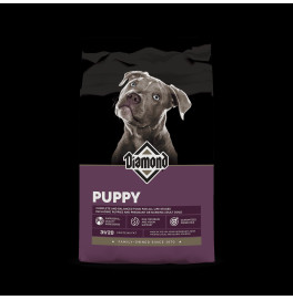 Diamond Premium Puppy 18.14KG Diamond Premium Puppy 18.14KG