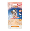 STARSNACK LICKY CHICKEN & SALMON 5 X 15 G