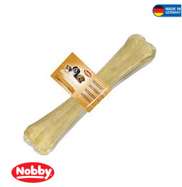 RAWHIDE BONE PRESSED 1PCS 420GR RAWHIDE BONE PRESSED 1PCS 420GR