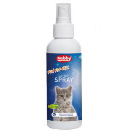 CATNIP SPRAY 175 ML CATNIP SPRAY 175 ML