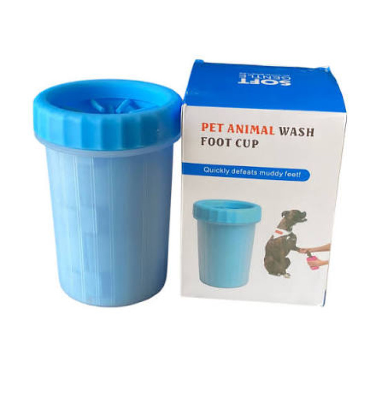 PET PAW CLEANER - LARGE -