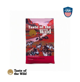 Taste Of The Wild Southwest Canyon Canine Formula 