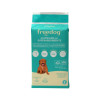 FREEDOG SUPER ABSORBENT PEE PADS 60X90 ((10PADS)