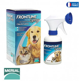 Frontline Spray 250 mL
