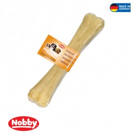 Rawhide bone pressed 21.5 cm; 230 g