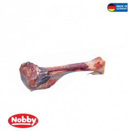 NATURAL BONE  17 CM