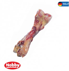 NATURAL BONE 24 CM