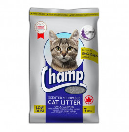 Champ Cat Litter 7KG