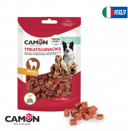 Lamb Cubes 80g-12Pcs