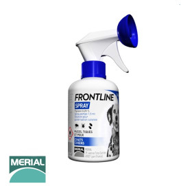 FRONTLINE 250ML