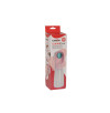 TRAVEL DRINKING BOTTLE - 550ML, 3 COLORI