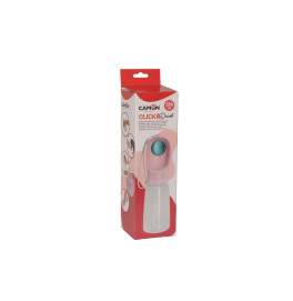 TRAVEL DRINKING BOTTLE - 550ML, 3 COLORI TRAVEL DRINKING BOTTLE - 550ML, 3 COLORI