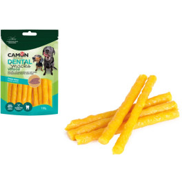 SWEET POTATO STICKS - (100GR)