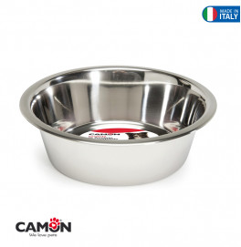 Stainless Steel Bowl 2,50L