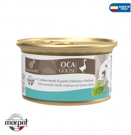 AEQUILIBRIAVET CAT 85G - OCA