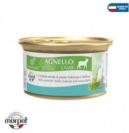 AEQUILIBRIAVET CAT 85G AGNELLO