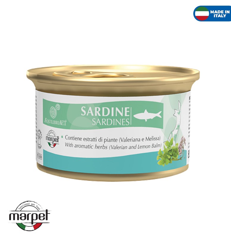 MARPET GH31/085 SARDINE