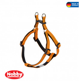 HARNESS SOFT GRIP CHEST 30-40CM