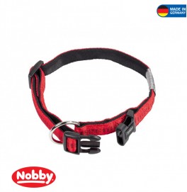 COLLAR SOFT GRIP 30-45CM