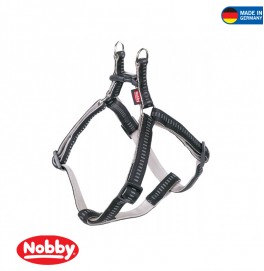 HARNESS SOFT GRIP CHEST 50-72CM