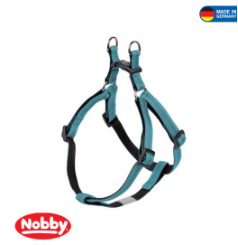 HARNESS SOFT GRIP CHEST 50-72CM