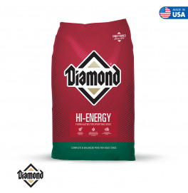 DIAMOND HI ENERGY SPORTING 22.68KG