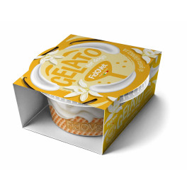 GELATO DOG VANIGLIA VANILLA 40G