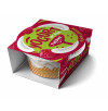 YOGURT DOG -LAMPONE (RASPBERRY) 25G